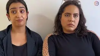 Milionário testa suas filhas para dar a herança, e faz uma grande surpresa.