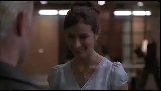 Баффи и Спайк 5х09 (Ангел)