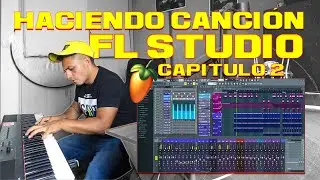 Haciendo beat de zumba en fl studio / elkeretumba en Tiktok