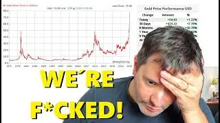 An Economic Collapse like No Other