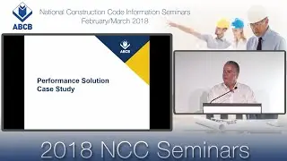 Семинары NCC 2018: Решение для повышения производительности &mdash; пример из практики