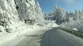Infinite Ještěd