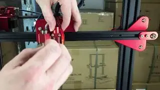 NEW CR-10S PRO OVERVIEW