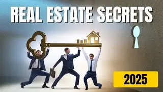 Top 5 Real Estate Investment Strategies That Actually Work in 2025