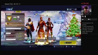 Playing with JeWGotMe