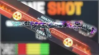 🔴NUKE DE 12 MARINE🔴 TRYHARD VANT AVAN&Ccedil;ADO INFINITO ☢
