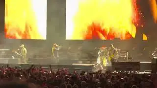 Avenged Sevenfold - Live - Almost Easy - Soldier Field - Chicago IL - 9/1/2025