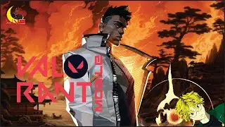 🔴[LIVE] KETAGIHAN EDAN ASLIK DAH - ◪ Valorant Mobile CN [2D LIVE] [ID]