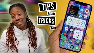 Best iPhone Tips & Hidden Features You Should Know!