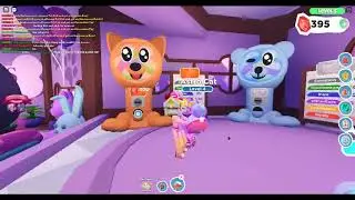 Overlook Bay! : Working On Maxing To Get The Metaverse Badge/Crate : Part 1