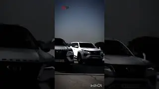 #Toyota#FORTUNER#LEGENDER# #POWER#OF#LEGENDER# #Youtube#shorts#video#titl