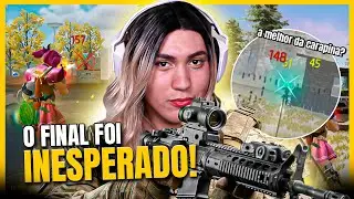 FIZ TUDO ISSO PARA...  | Nytrix - Free Fire