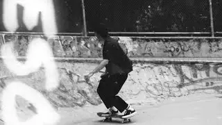 VFX | SKATEBOYS