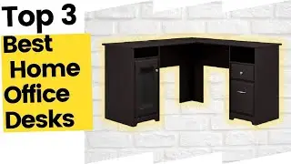 Best Home Office Desks on amazon in 2023