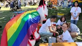 Prague Pride Village 6. 8. 2024 (3)