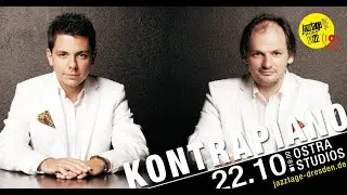 LIVE STREAM - Bruno Böhmer Camacho & Kilian Forster