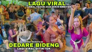 Warga Kadek Awal Tahun 2026 Selalu Bikin Ambiyar Lagu Viral Di Tiktok Rendi Dedare Bideng Reinata 05