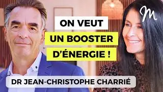 Fatigue, digestion, circulation : les bienfaits du gingembre avec le Dr Jean-Christophe Charrié