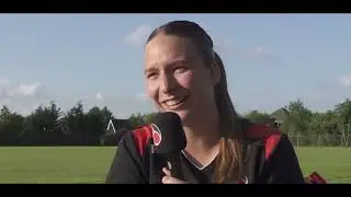 Nieuwe uitdaging voor Marije Visser