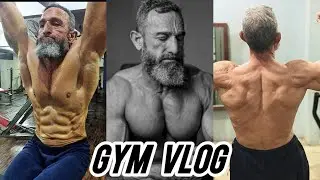 Gym Life Vlog 💪 | Hard Workout & Motivation | Gym Vlog in Pakistan 🇵🇰| Gym Vlog