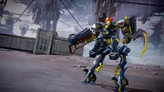 AC//HAWKS PvP 
