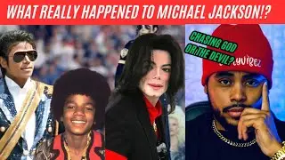 What REALLY happened to Michael Jackson? (The Truth)