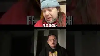 The Shocking Truth 😱 About Free Speech in the Digital Age! 💥