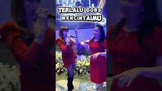 Terlalu Gobs #coversong #livemusic #popularsong #pop #music #band #dangdut #lucu #komedi
