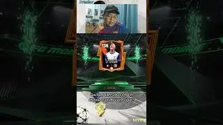 GACHA PAKET 590 FC POIN DI FC NEXON KOREA TAPI MALAH DAPAT⁉️ #shorts