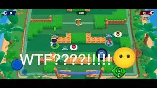 ⚽2vs3 in Brawl Ball ft. Nogamer🔥 part 2