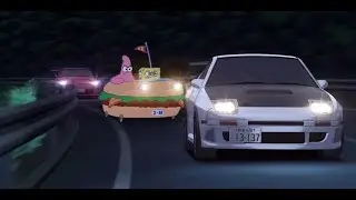 tsubaka run wid da eight-six