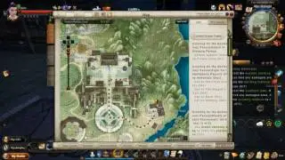 Building Maintenance( Five Immortal sect daily aow)