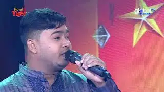 Ai Boro Pir Abdul Kadir | আয় বড় পীর আব্দুল কাদির | JOHIR PAGGLA | Global Folk