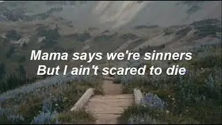 Ellise - Together (lyrics)