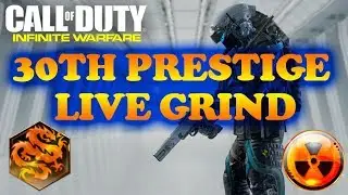 Call of Duty Infinite WarfareRoad To 1000 Subscribers Come Chat