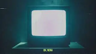 MIKEV - NENA [visualizer]