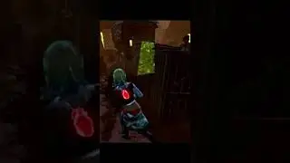 MxR 9 click here buddy full duration..#dbd #deadbydaylight