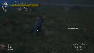 FINAL FANTASY XVI - Cold-blooded trophy