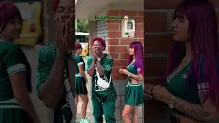 Novia t&oacute;xica 😱 #viral #parati #jhonnyranks