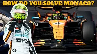 Norris' VITAL win & F1 has outgrown Monaco - 2025 Monaco GP reaction