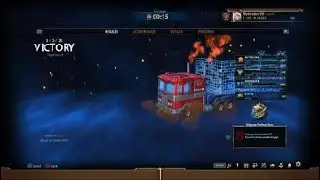 SMITE: Rage quit o mal internet?
