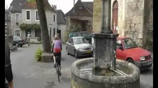 Cycling in France