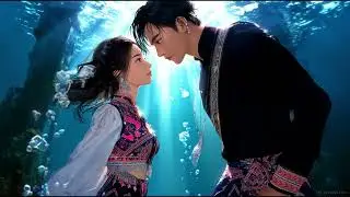 Hmong Love Song Healing Cia Kuv Mus - KenjinBeats