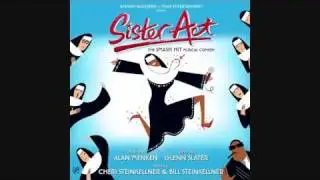 Sister Act the Musical - Sunday Morning Fever - Original London Cast Recording (11/20)