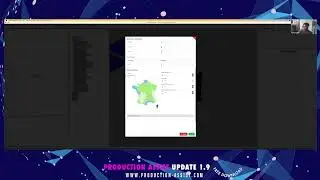 Production Assist CAD Event Planning App - Update 1.9 - Deep Dive Webinar