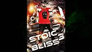 Stoic Bliss 3 (AC1d x Xtro x 8aro) - Spider Man