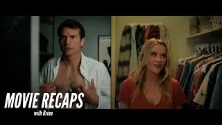 YOUR PLACE OR MINE (2023) Recap. 20 years of secret crush comes to an end.
