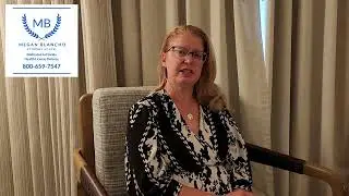 Attorney Megan Blancho