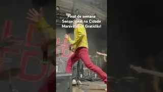 Viva Geraldo Azevedo e o Bloco de Carnaval Multibloco que est&aacute; homenageando os 80 anos deste Mestre!