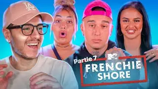 WHAT IS THIS CRAZY SHOW? #7 - Frenchie Shore